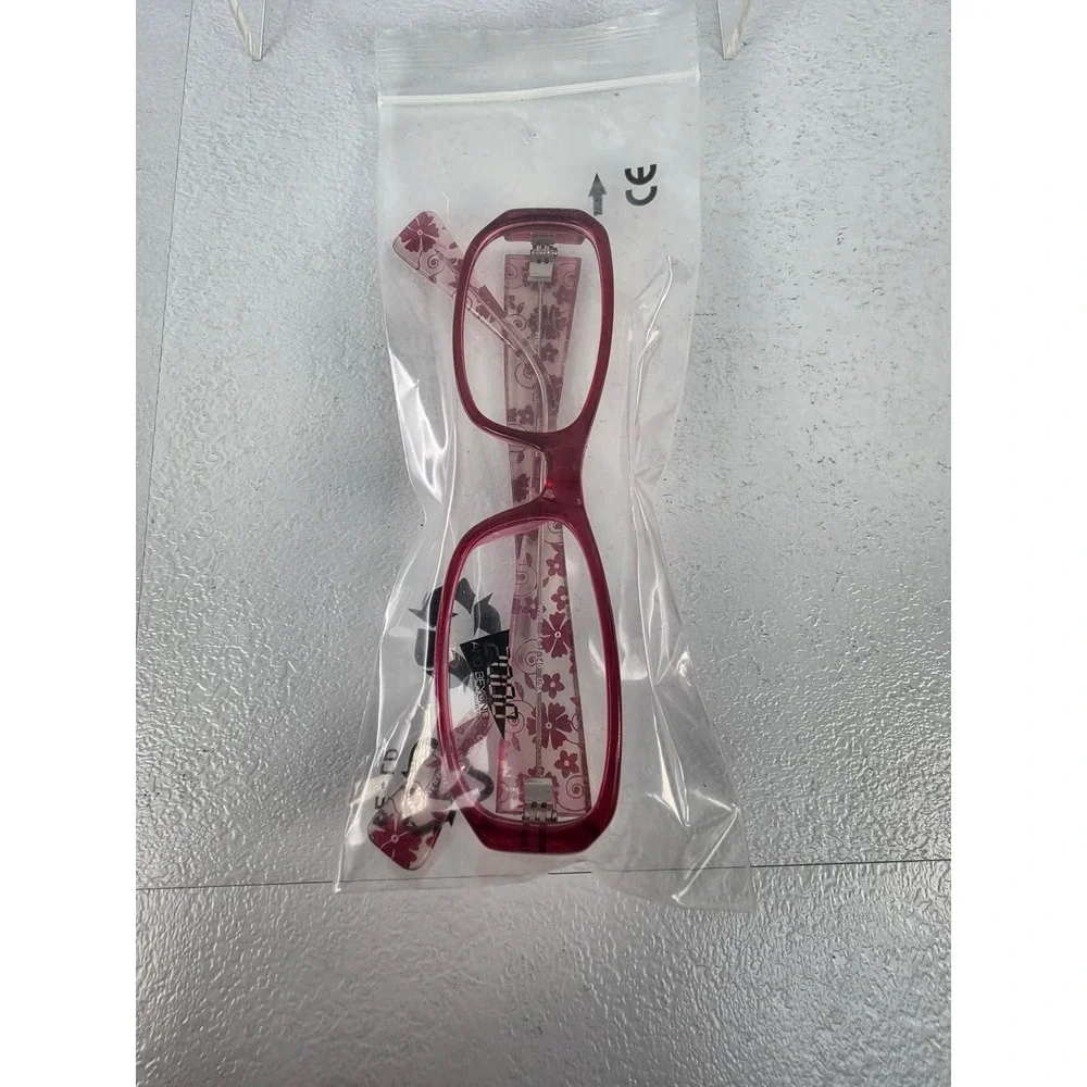 2000 and Beyond clear lenses